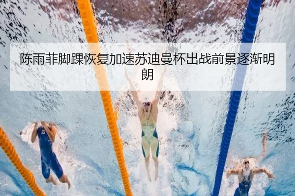 陈雨菲脚踝恢复加速苏迪曼杯出战前景逐渐明朗